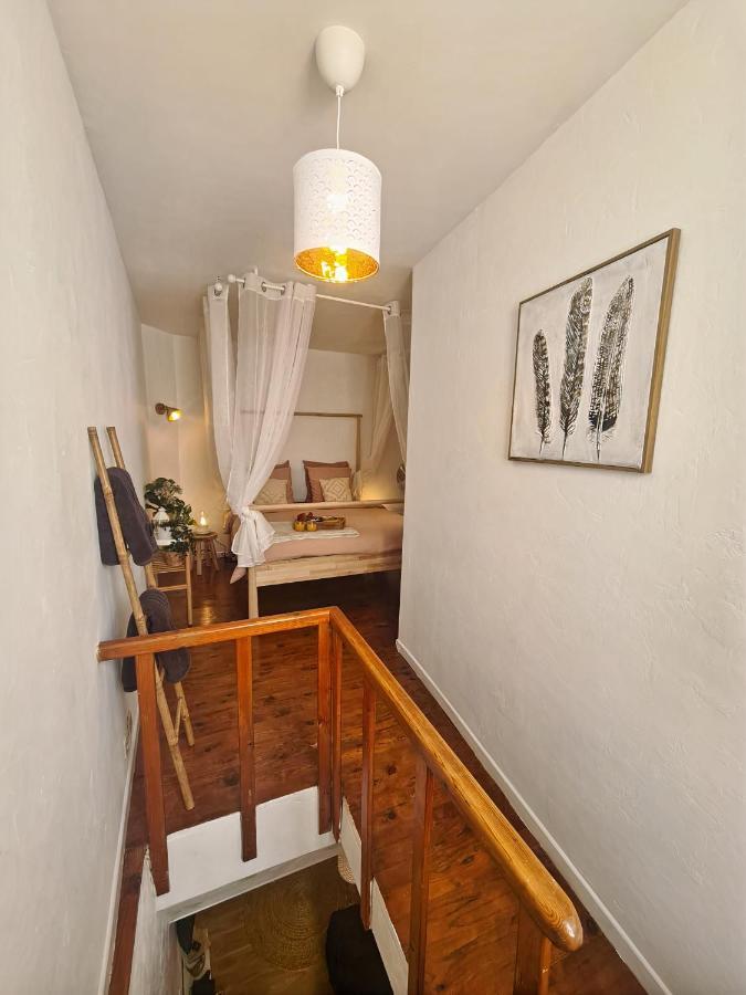 Cosy Duplex Au Coeur Du Centre Historique Apartment Avignon