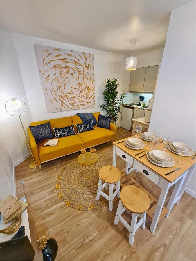 Apartment Cosy Duplex Au Coeur Du Centre Historique Avignon