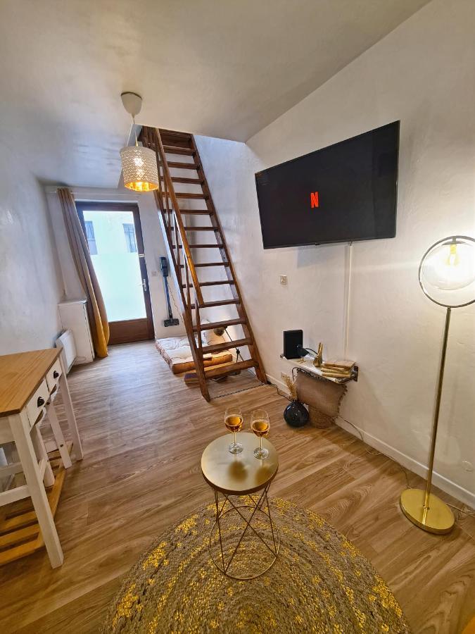 Apartment Cosy Duplex Au Coeur Du Centre Historique Avignon